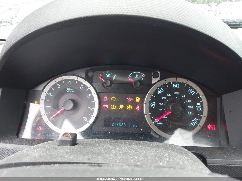 1FMCU9EG7CKC09512 2012 FORD ESCAPE photo no. 7