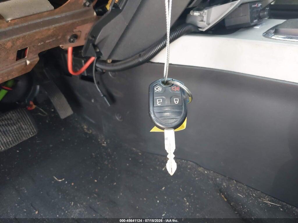 1FMCU9DG9CKB64428 2012 FORD ESCAPE photo no. 11