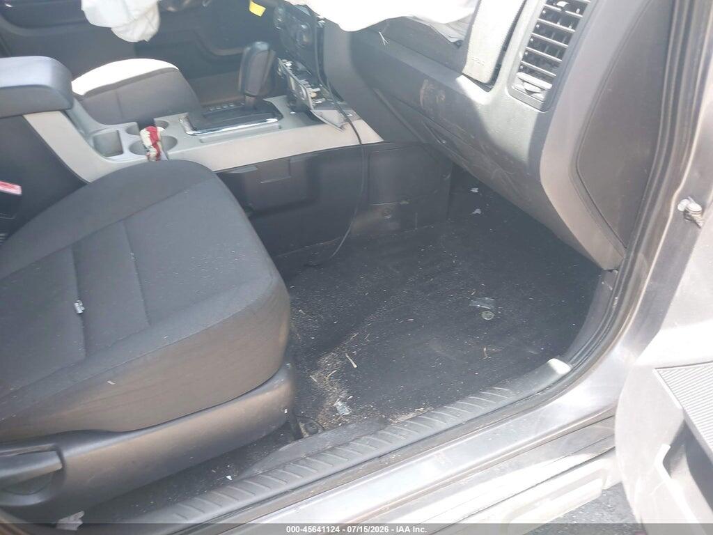 1FMCU9DG9CKB64428 2012 FORD ESCAPE photo no. 5