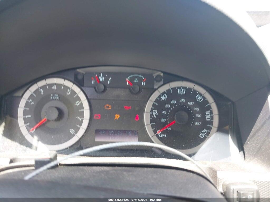 1FMCU9DG9CKB64428 2012 FORD ESCAPE photo no. 7