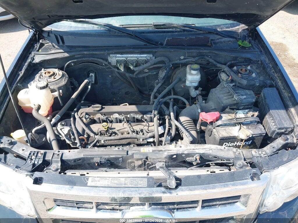 1FMCU9D70CKC39646 2012 FORD ESCAPE photo no. 10