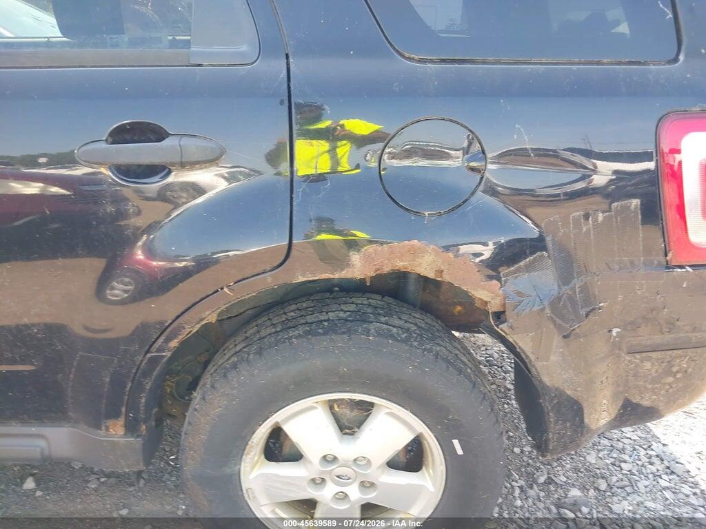 1FMCU9D70CKC39646 2012 FORD ESCAPE photo no. 12