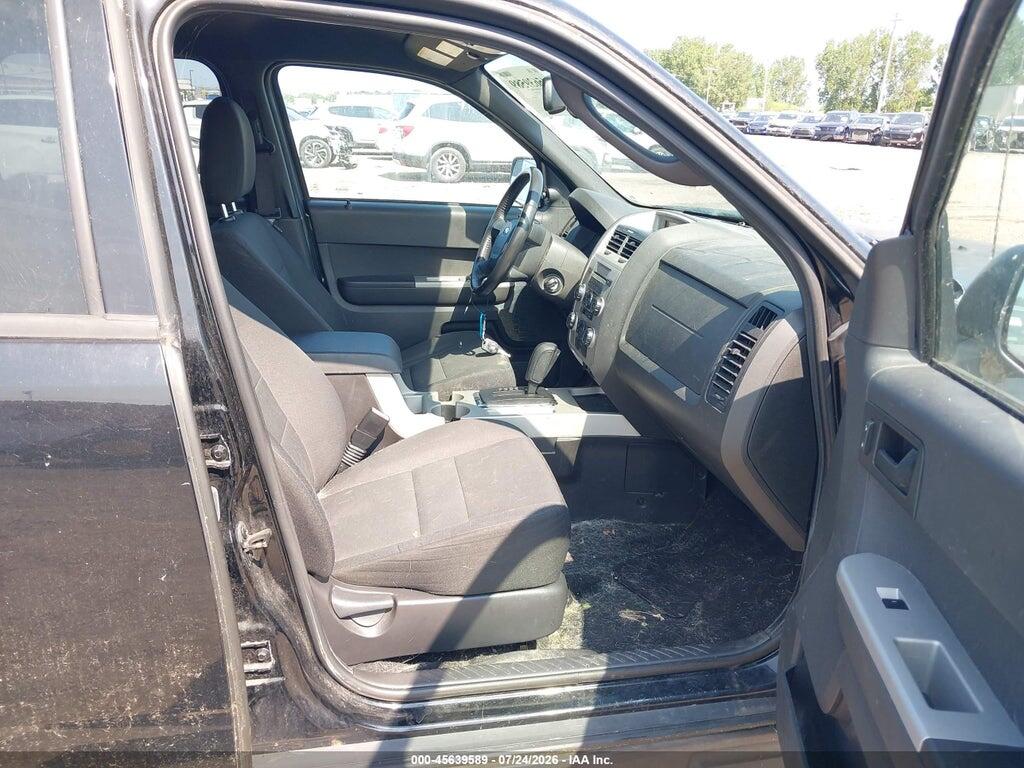 1FMCU9D70CKC39646 2012 FORD ESCAPE photo no. 5