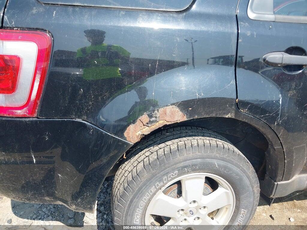 1FMCU9D70CKC39646 2012 FORD ESCAPE photo no. 6