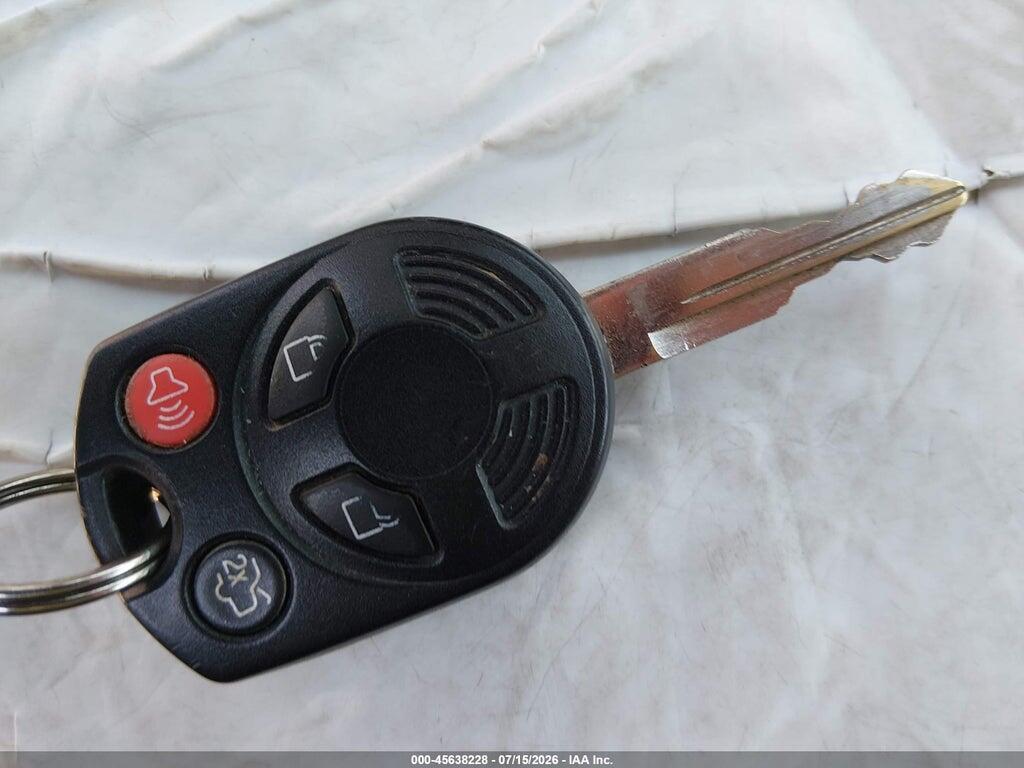 1FMCU0EG0CKB62044 2012 FORD ESCAPE photo no. 11