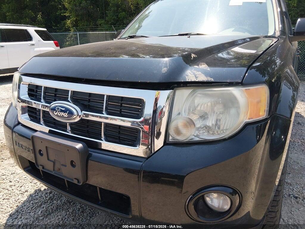 1FMCU0EG0CKB62044 2012 FORD ESCAPE photo no. 12