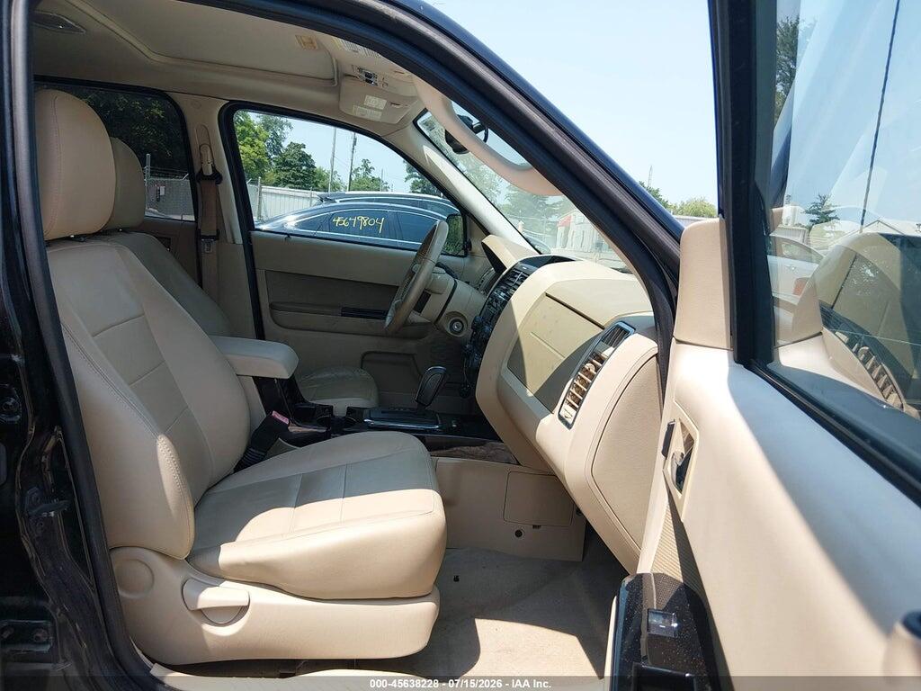 1FMCU0EG0CKB62044 2012 FORD ESCAPE photo no. 5