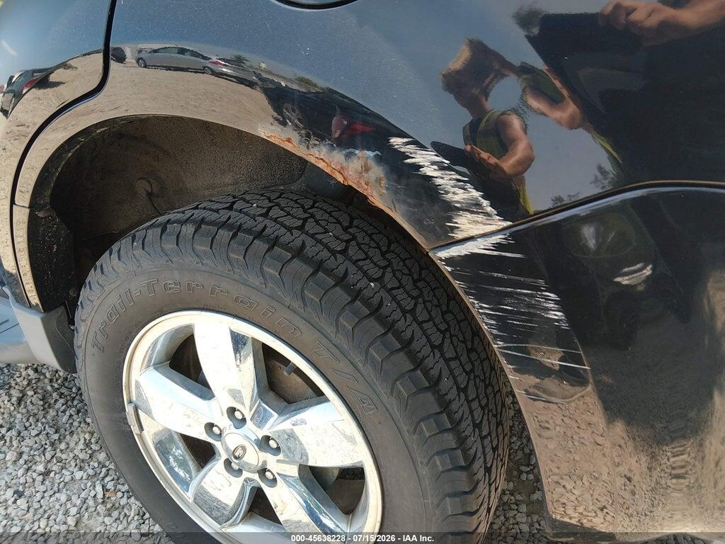 1FMCU0EG0CKB62044 2012 FORD ESCAPE photo no. 6