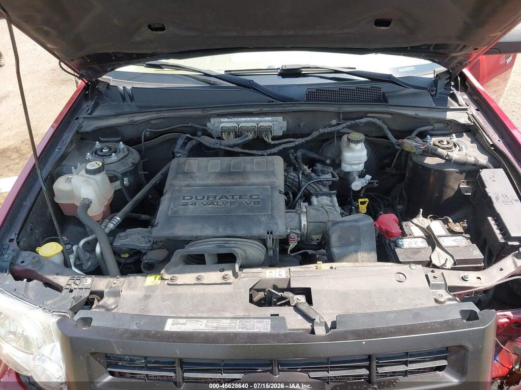 1FMCU9DG0CKA33193 2012 FORD ESCAPE photo no. 10