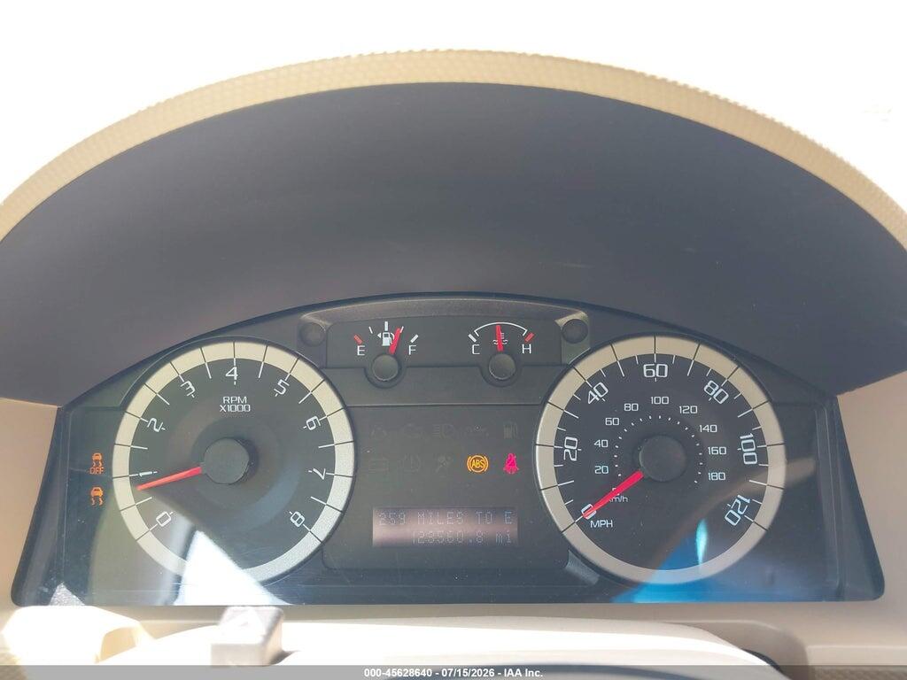 1FMCU9DG0CKA33193 2012 FORD ESCAPE photo no. 7