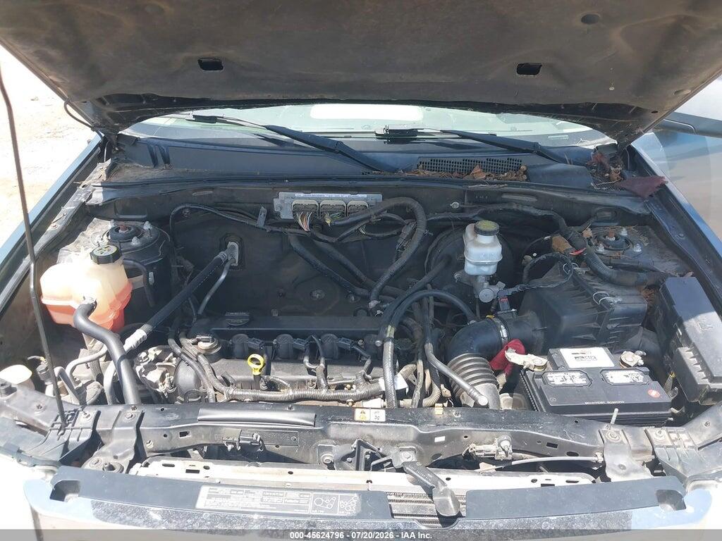 1FMCU0C72CKA89987 2012 FORD ESCAPE photo no. 10