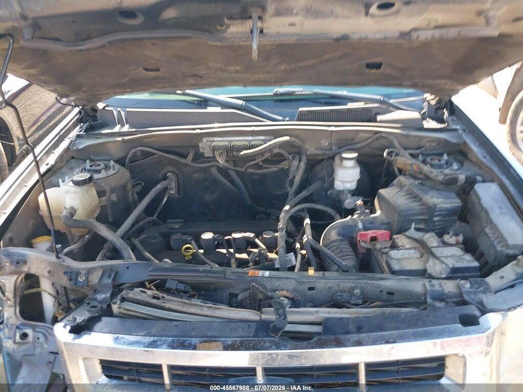 1FMCU0C73CKA22167 2012 FORD ESCAPE photo no. 10