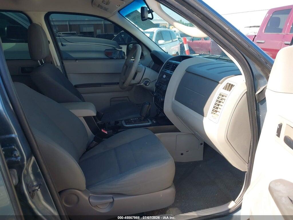 1FMCU0C73CKA22167 2012 FORD ESCAPE photo no. 5