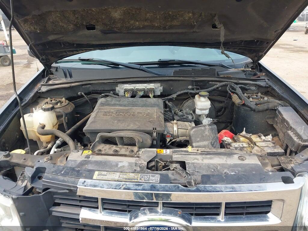 1FMCU9DG3CKA74806 2012 FORD ESCAPE photo no. 10