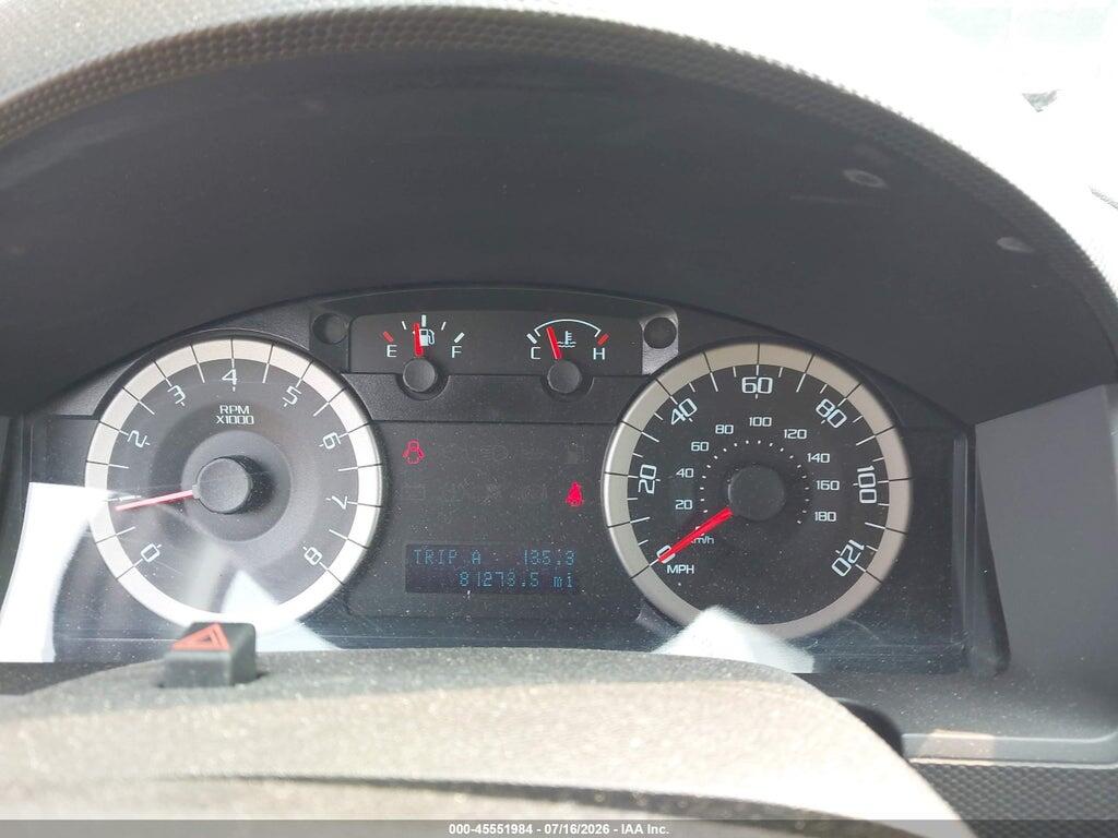 1FMCU9DG3CKA74806 2012 FORD ESCAPE photo no. 7