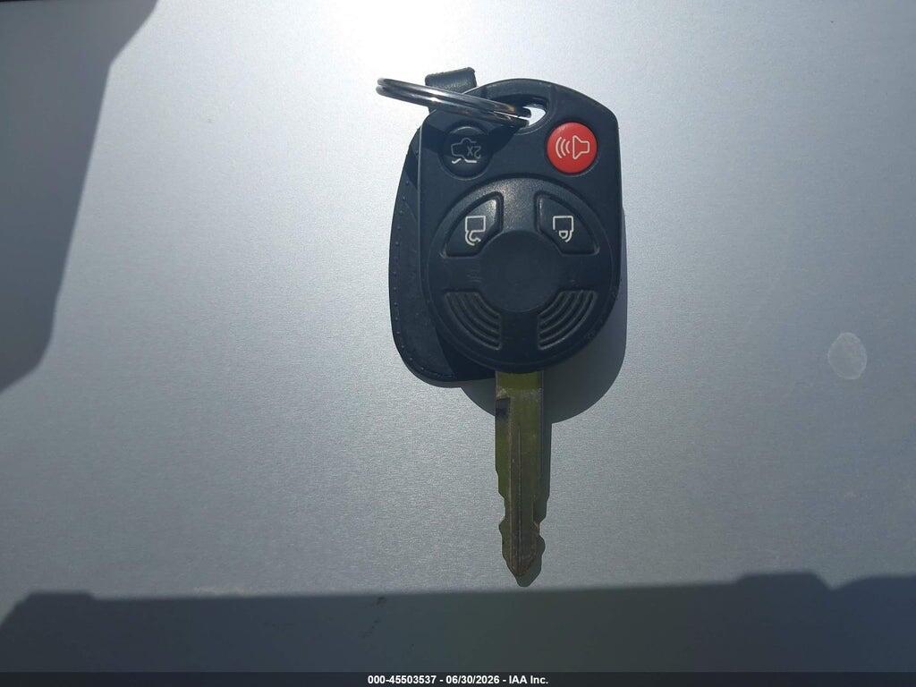 1FMCU0DG4CKA94073 2012 FORD ESCAPE photo no. 11