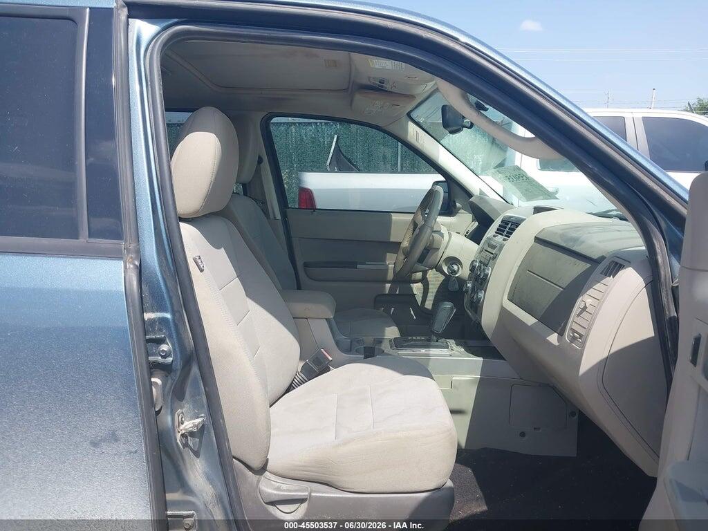 1FMCU0DG4CKA94073 2012 FORD ESCAPE photo no. 5