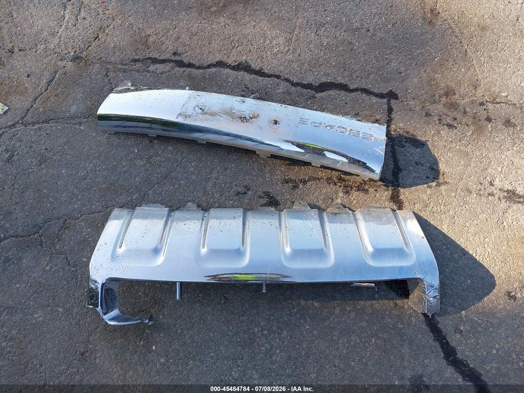 1FMCU9EG2CKA32268 2012 FORD ESCAPE photo no. 12