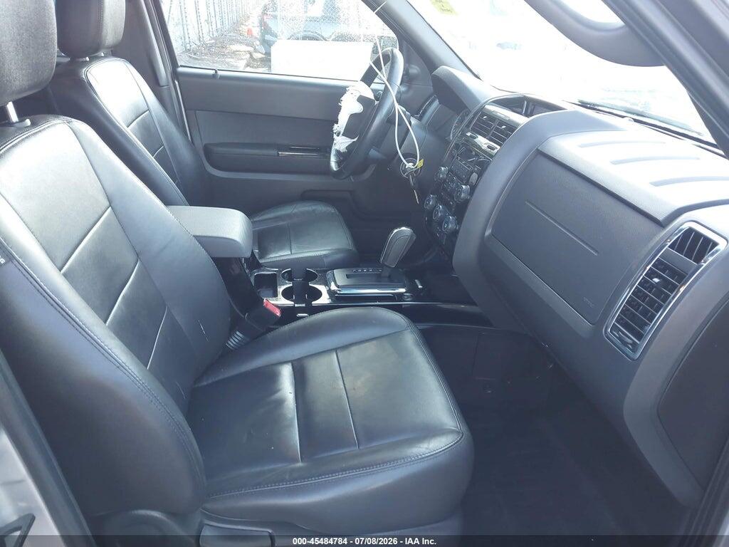1FMCU9EG2CKA32268 2012 FORD ESCAPE photo no. 5