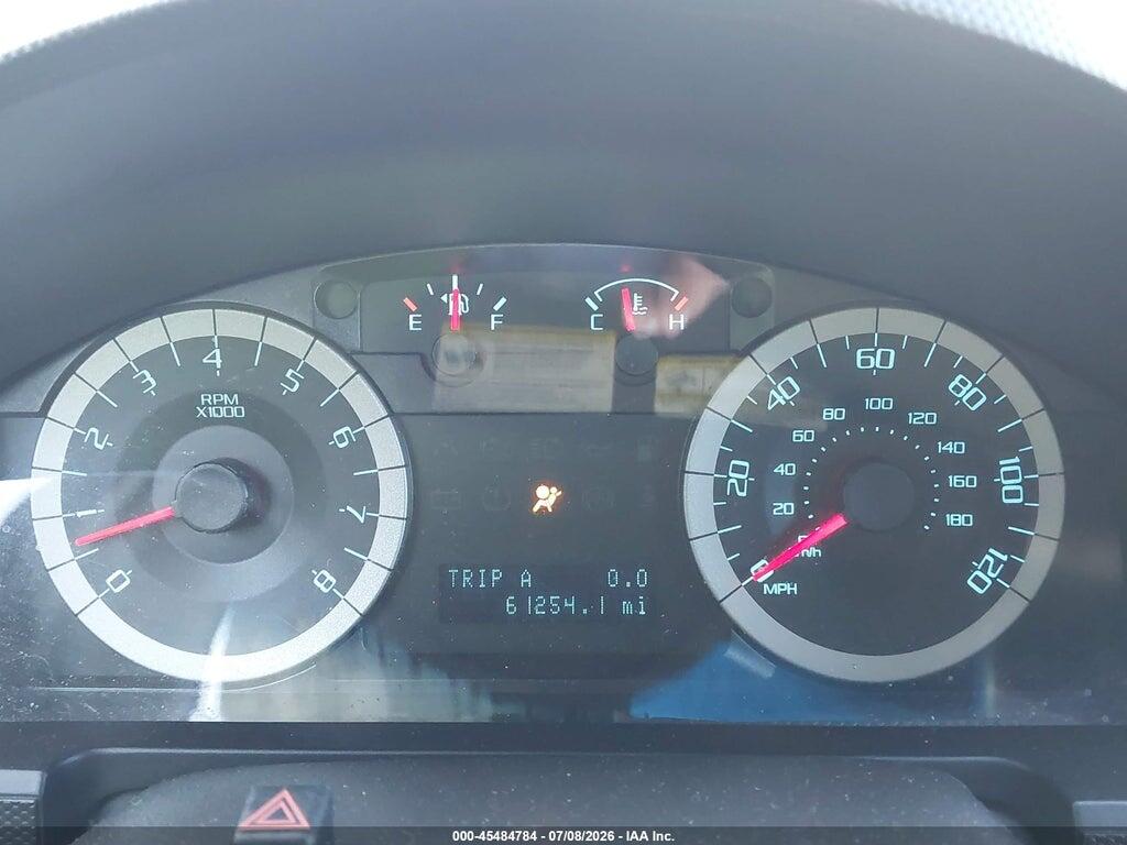 1FMCU9EG2CKA32268 2012 FORD ESCAPE photo no. 7