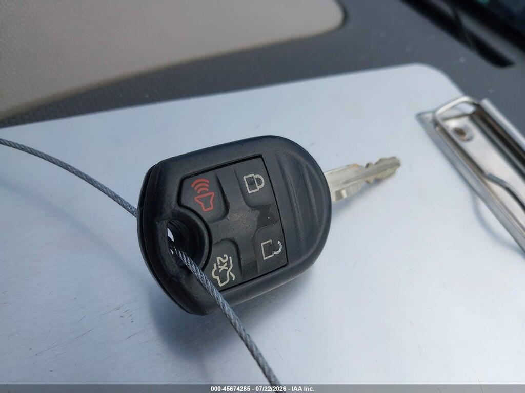 1FMCU5K32CKA13035 2012 FORD ESCAPE HYBRID photo no. 11