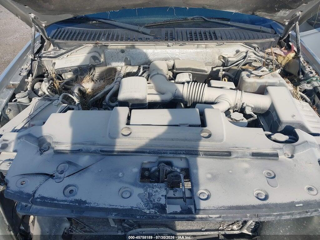 1FMJU1J50CEF49256 2012 FORD EXPEDITION photo no. 10