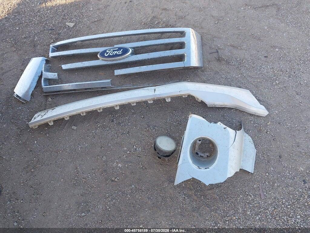 1FMJU1J50CEF49256 2012 FORD EXPEDITION photo no. 12