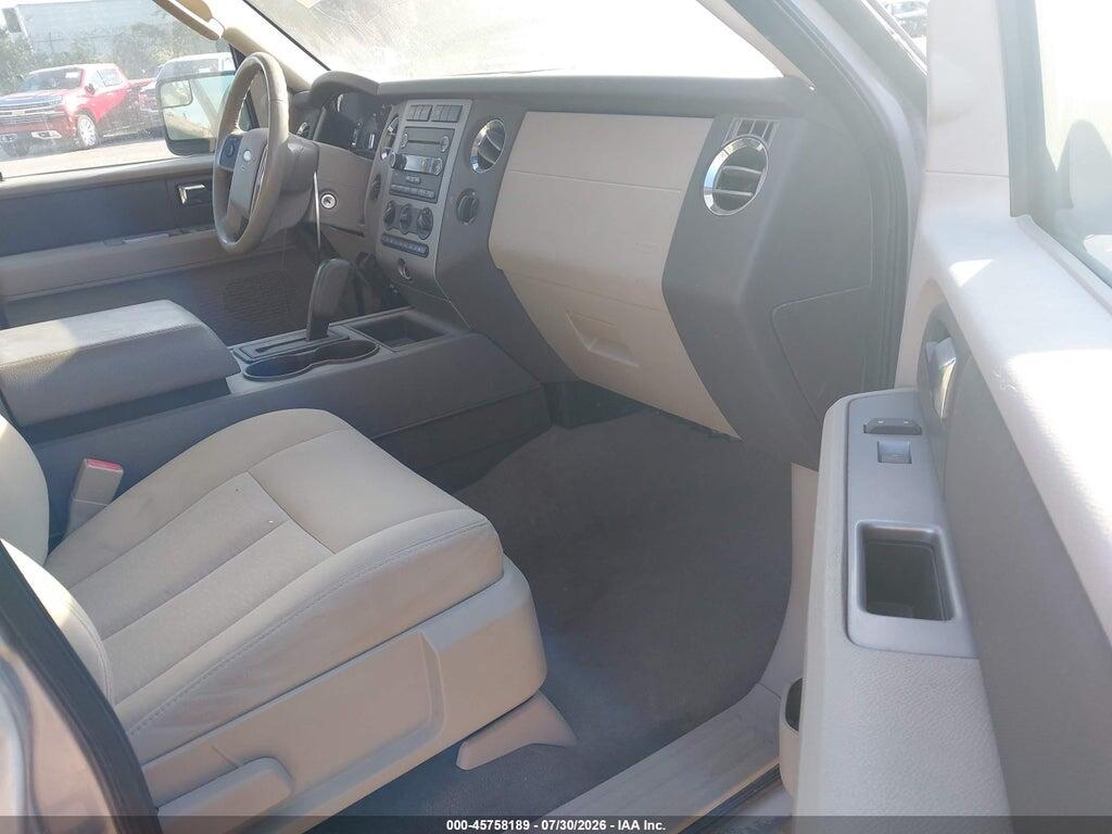 1FMJU1J50CEF49256 2012 FORD EXPEDITION photo no. 5