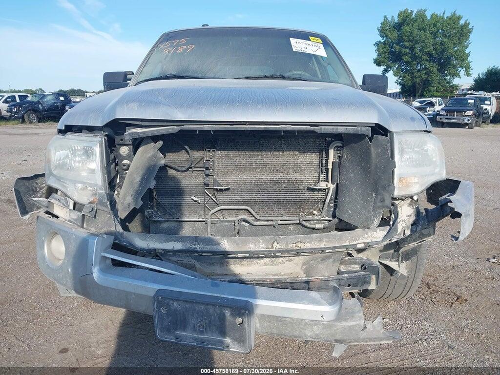 1FMJU1J50CEF49256 2012 FORD EXPEDITION photo no. 6