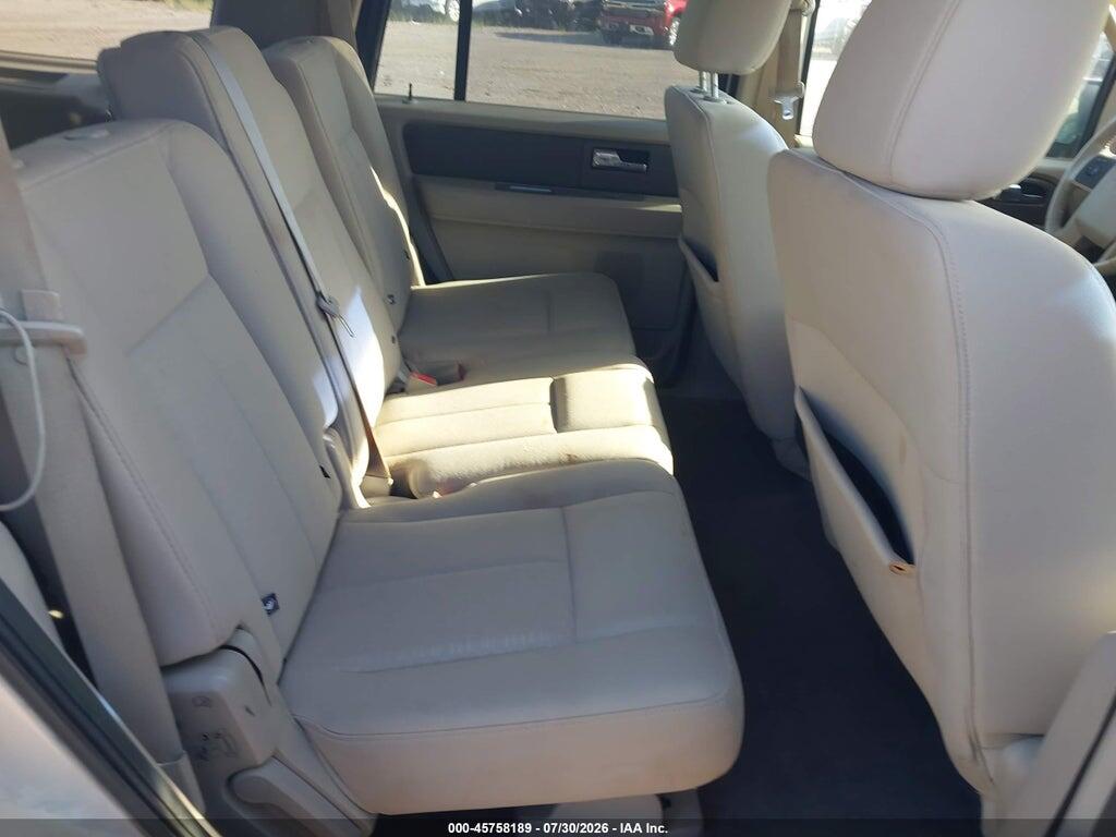 1FMJU1J50CEF49256 2012 FORD EXPEDITION photo no. 8