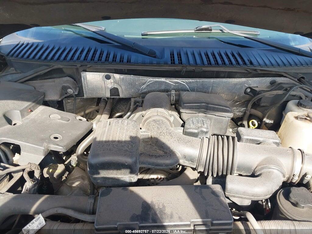1FMJU2A59CEF05245 2012 FORD EXPEDITION photo no. 10