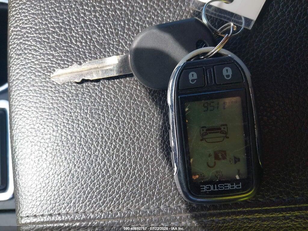 1FMJU2A59CEF05245 2012 FORD EXPEDITION photo no. 11