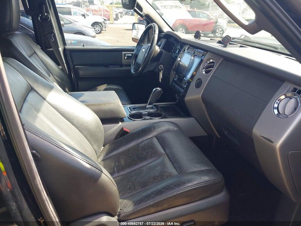 1FMJU2A59CEF05245 2012 FORD EXPEDITION photo no. 5