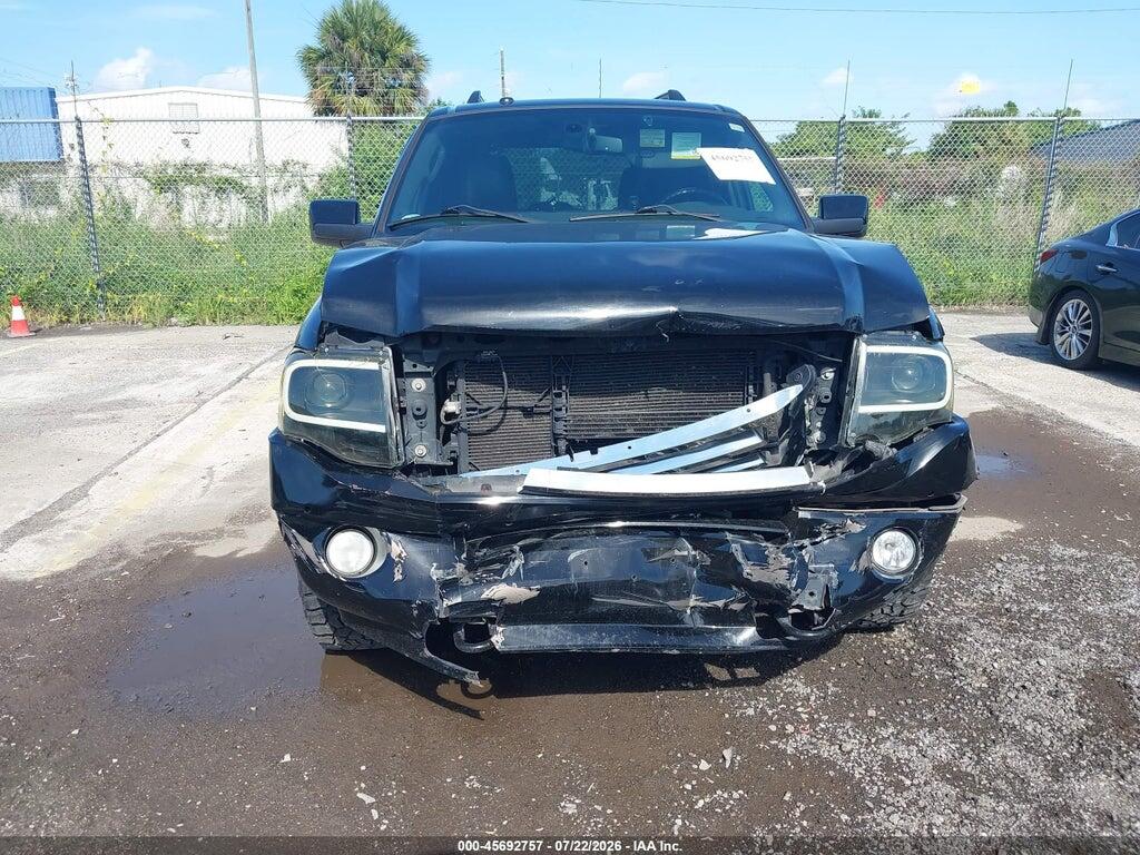 1FMJU2A59CEF05245 2012 FORD EXPEDITION photo no. 6