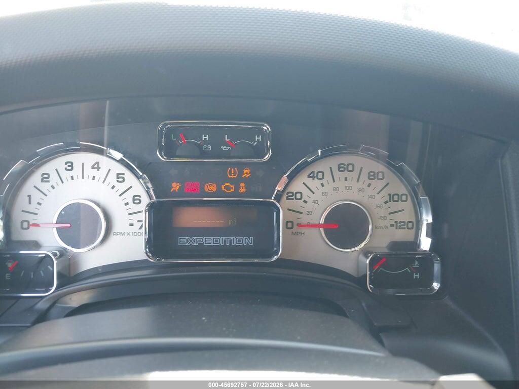 1FMJU2A59CEF05245 2012 FORD EXPEDITION photo no. 7
