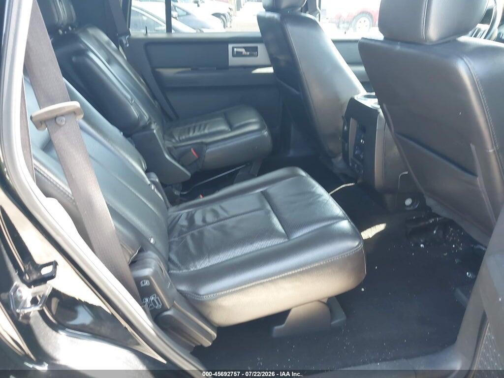 1FMJU2A59CEF05245 2012 FORD EXPEDITION photo no. 8