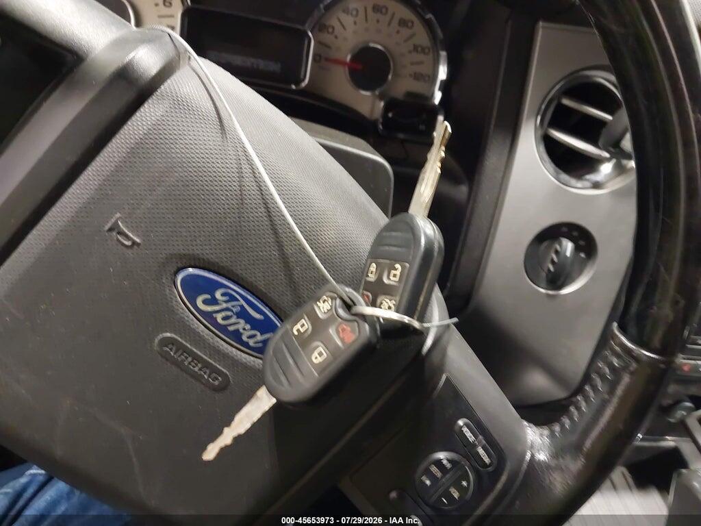 1FMJU2A58CEF39502 2012 FORD EXPEDITION photo no. 11
