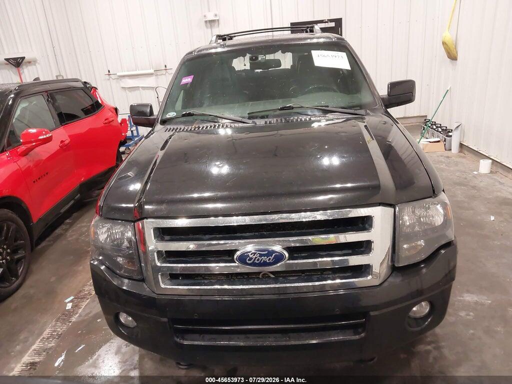 1FMJU2A58CEF39502 2012 FORD EXPEDITION photo no. 12