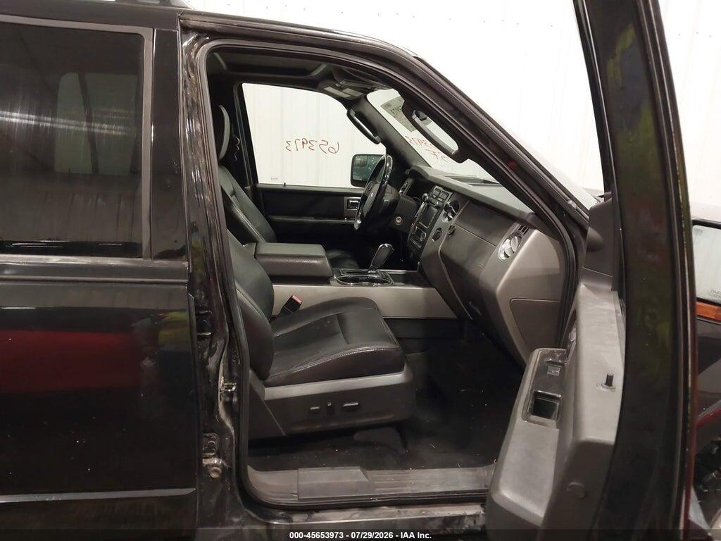 1FMJU2A58CEF39502 2012 FORD EXPEDITION photo no. 5