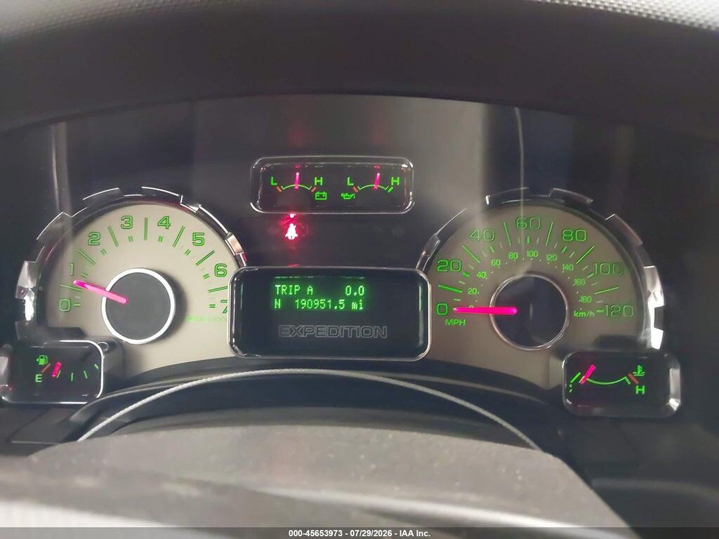 1FMJU2A58CEF39502 2012 FORD EXPEDITION photo no. 7