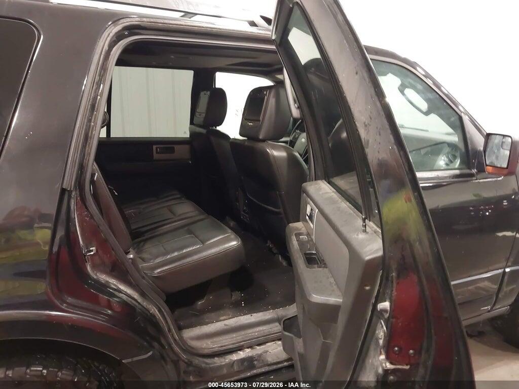 1FMJU2A58CEF39502 2012 FORD EXPEDITION photo no. 8