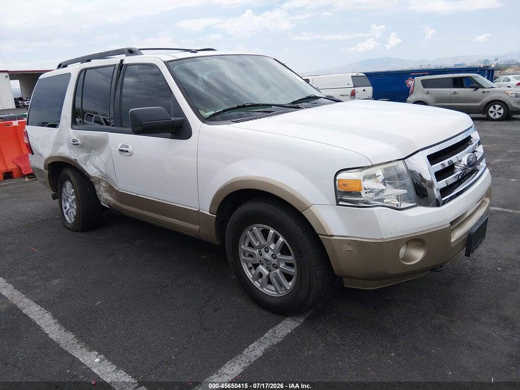 1FMJU1J50CEF67014 2012 FORD EXPEDITION photo no. 1