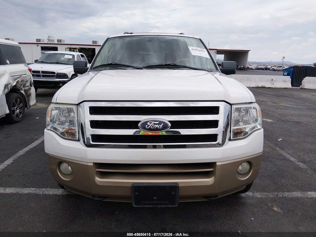 1FMJU1J50CEF67014 2012 FORD EXPEDITION photo no. 12