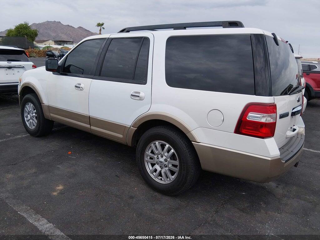 1FMJU1J50CEF67014 2012 FORD EXPEDITION photo no. 3