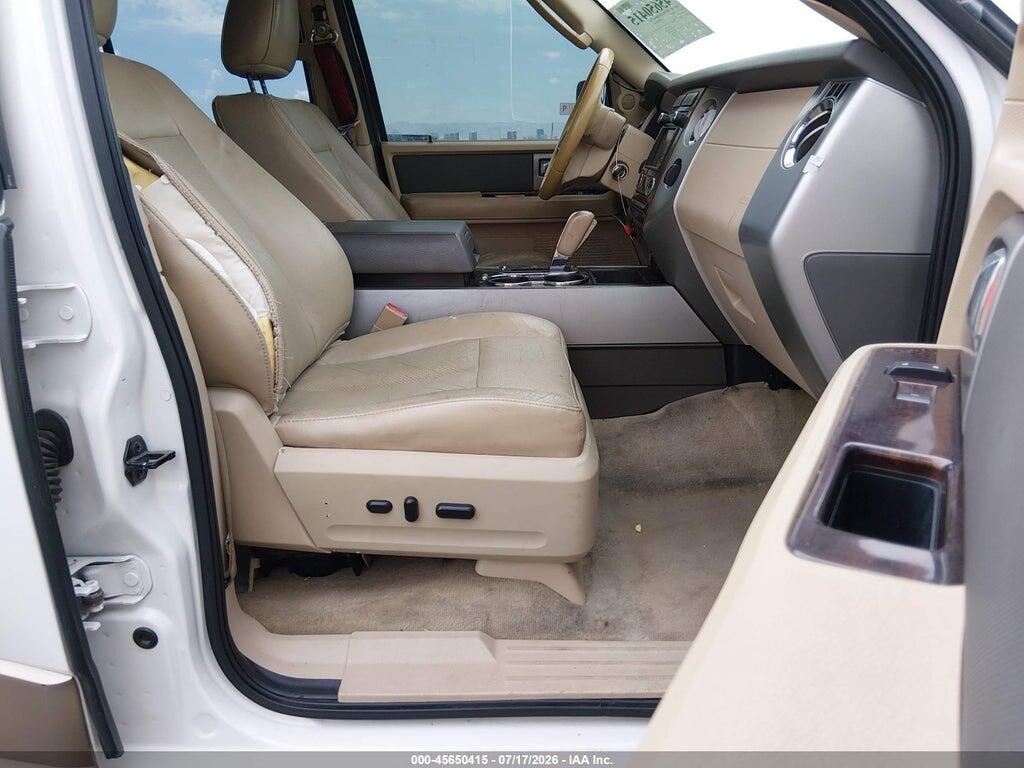 1FMJU1J50CEF67014 2012 FORD EXPEDITION photo no. 5