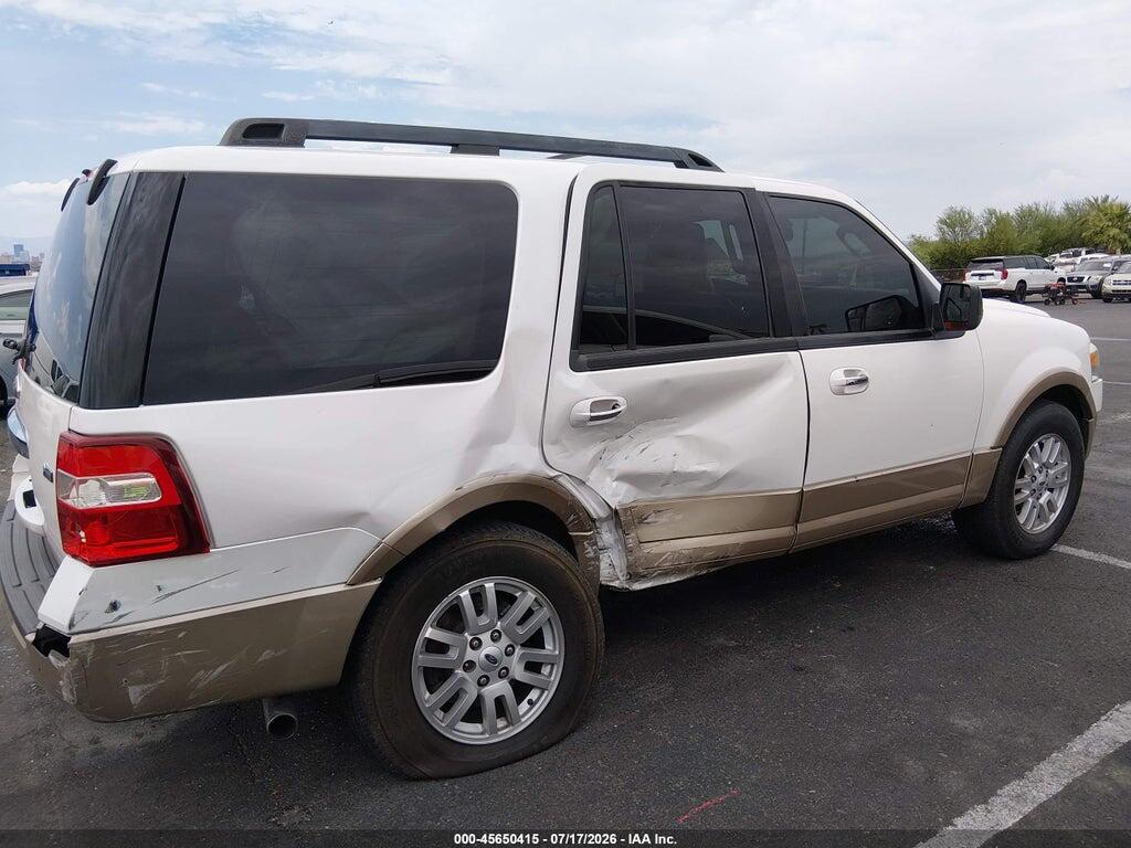 1FMJU1J50CEF67014 2012 FORD EXPEDITION photo no. 6
