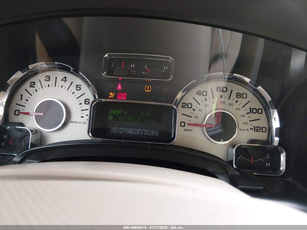 1FMJU1J50CEF67014 2012 FORD EXPEDITION photo no. 7