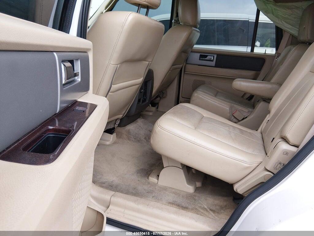 1FMJU1J50CEF67014 2012 FORD EXPEDITION photo no. 8