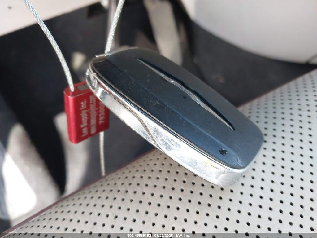 2C4RC1GGXLR144138 2020 CHRYSLER PACIFICA photo no. 11