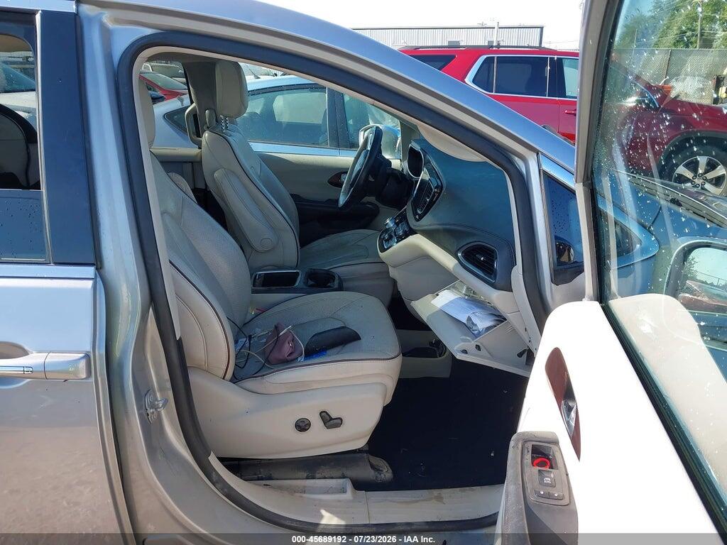 2C4RC1GGXLR144138 2020 CHRYSLER PACIFICA photo no. 5
